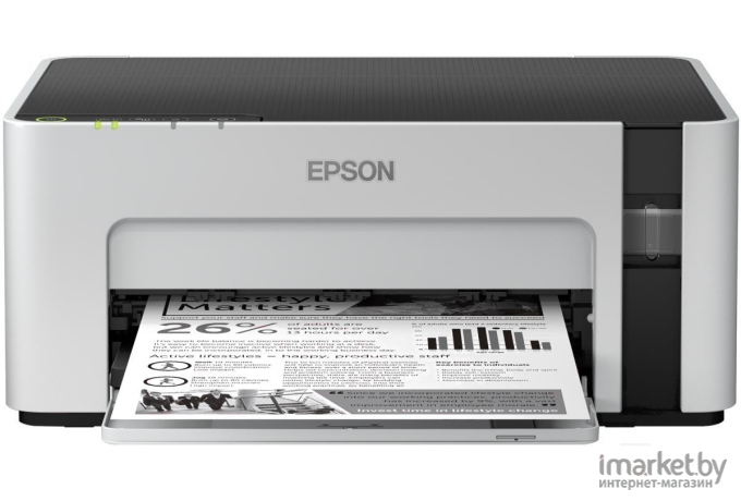 Принтеры Epson M1120 [C11CG96405]