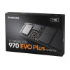 SSD диск Samsung 970 EVO Plus 1TB [MZ-V7S1T0BW]