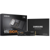 SSD диск Samsung 970 EVO Plus 1TB [MZ-V7S1T0BW]