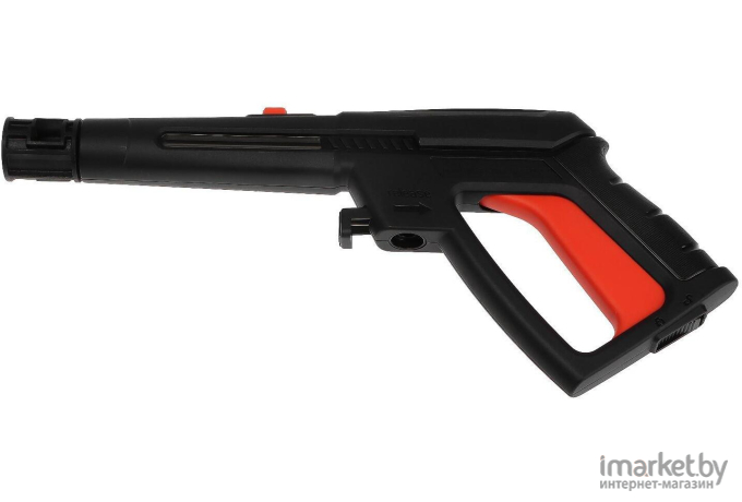 Комплектующие для моек высокого давления Bort Пистолет высокого давления Master Gun 50 (Quick Fix)