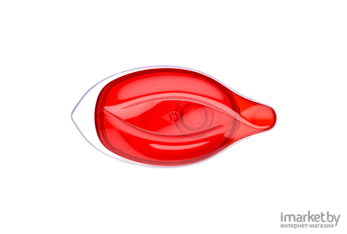 Фильтр-кувшин БАРЬЕР Твист красный