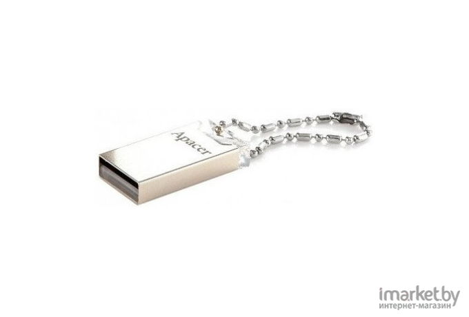 Usb flash Apacer AH111 64GB [AP64GAH111CR-1]