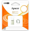 Usb flash Apacer AH111 64GB [AP64GAH111CR-1]