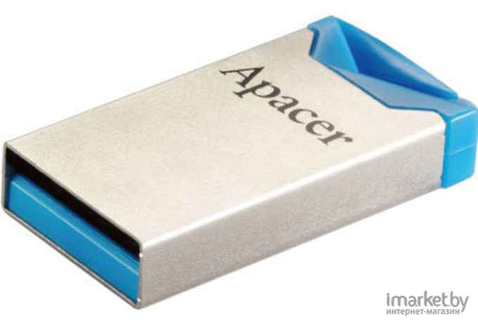 Usb flash Apacer AH111 64GB [AP64GAH111CR-1]