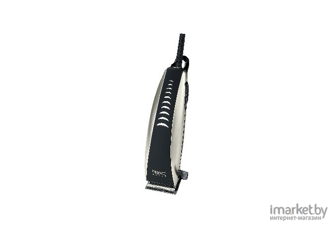 Машинка для стрижки волос Delta DL-4011 бронзовый