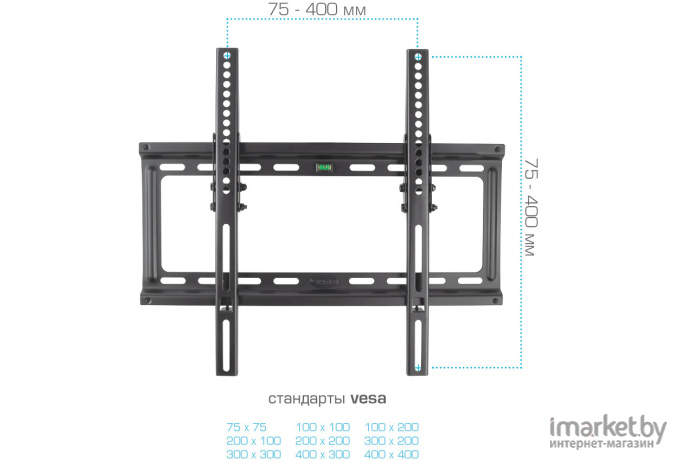 Кронштейн Kromax IDEAL-4