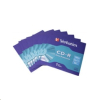 Оптический диск Verbatim CD-R 700Mb DL Extra Protection 52x в конверте [43843]