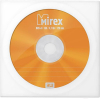 Оптический диск Mirex DVD+R 4.7Gb 16x [UL130013A1C]