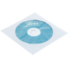 Оптический диск Mirex CD-RW 700Mb 12х конверт [UL121002A8C]