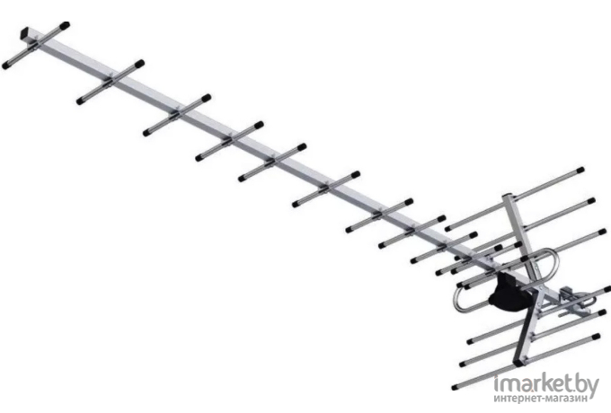 ТВ-антенна Locus Меридиан-12 F L 020.12 DF