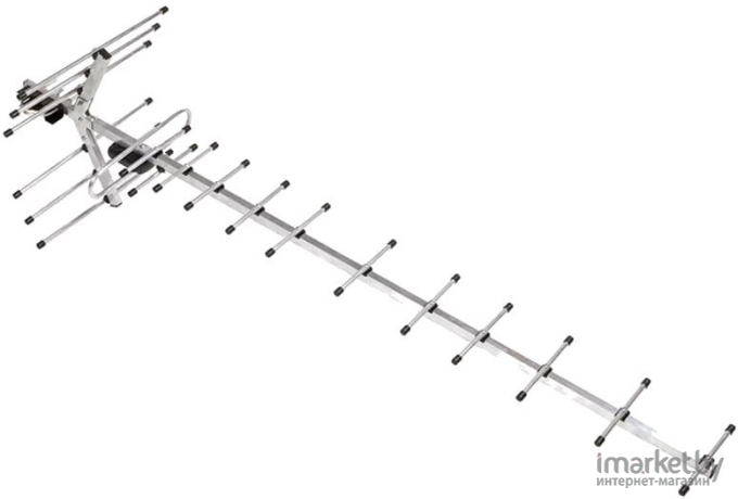 ТВ-антенна Locus Меридиан-12 F L 020.12 DF