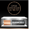 Батарея Duracell Ultra Power LR03-12BL AAA (12шт)