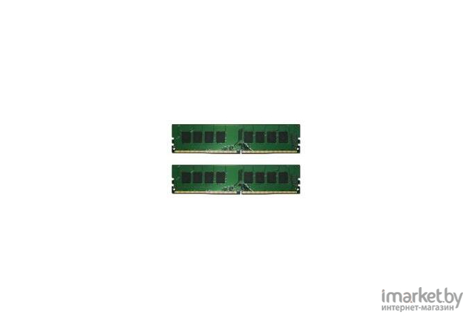 Оперативная память G.Skill Ripjaws V 16GB DDR IV KiTof2 PC-25600 [F4-3200C16D-16GVKB]