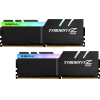 Оперативная память G.Skill Trident Z RGB 16GB DDR IV KiTof2 PC-25600 [F4-3200C16D-16GTZR]