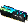 Оперативная память G.Skill Trident Z RGB 16GB DDR IV KiTof2 PC-25600 [F4-3200C16D-16GTZR]