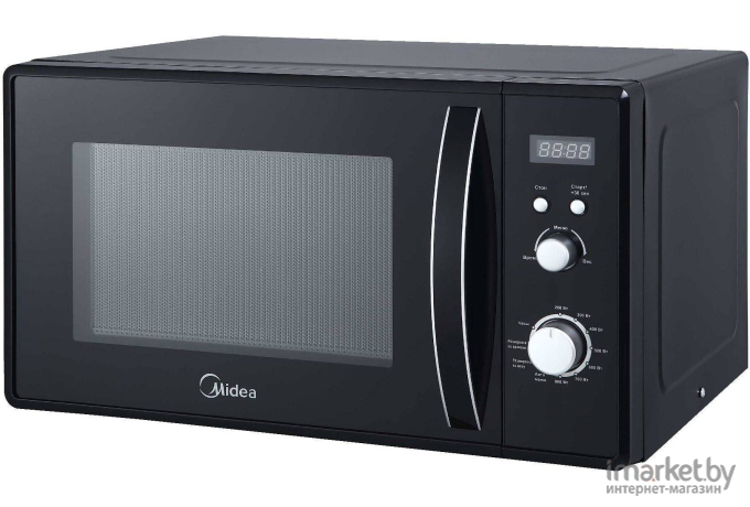 Микроволновая печь Midea AM823AM9-B