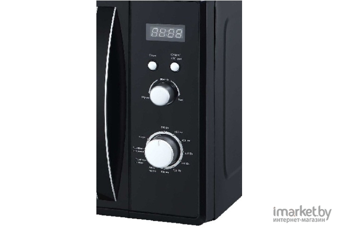 Микроволновая печь Midea AM823AM9-B