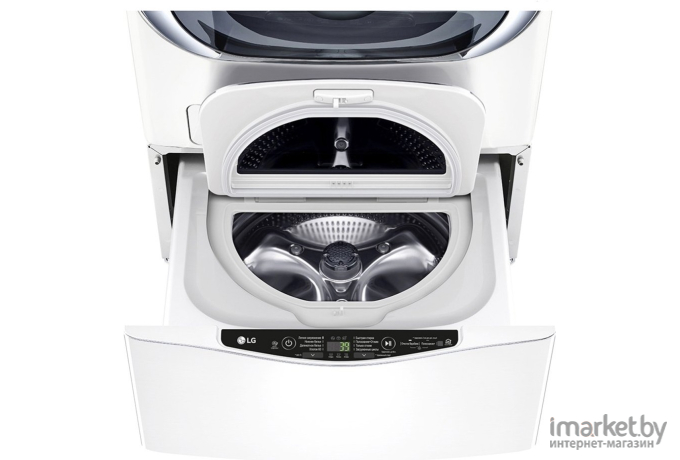 Мини-барабан LG TW202W