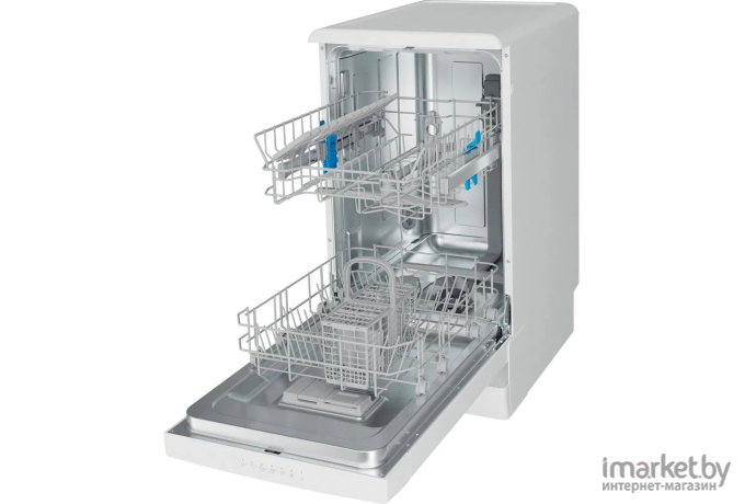 Посудомоечная машина Indesit DSFC 3M19