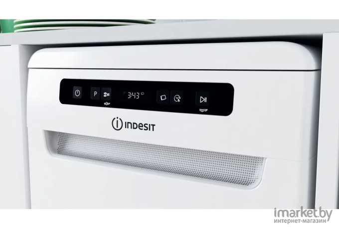 Посудомоечная машина Indesit DSFC 3M19