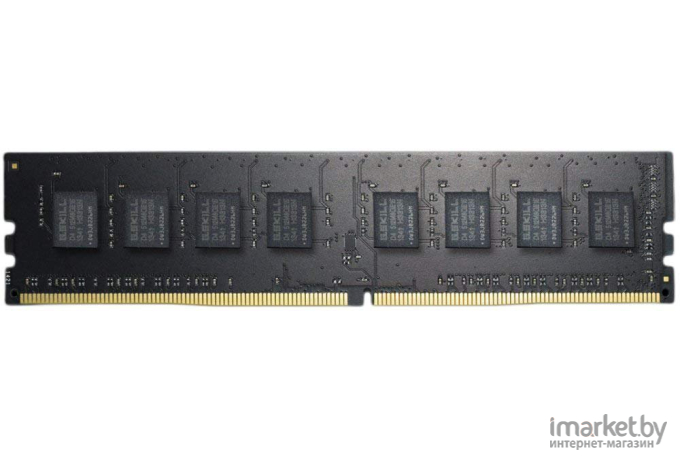 Оперативная память G.Skill Value 8GB DDR IV PC-19200 [F4-2400C15S-8GNT]