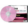 Оптический диск Mirex DVD+RW 4.7Gb 4x slim [UL130022A4S]