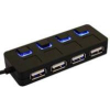 USB-хаб Defender Quadro Promt USB 2.0 [83200]