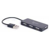 USB-хаб Defender Quadro Promt USB 2.0 [83200]