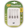 Батарейка, аккумулятор, зарядное Rivapower GP PB420GS PowerBank