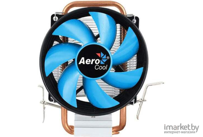 Система охлаждения AeroCool Verkho 1-3P