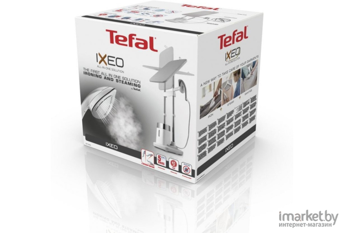 Гладильная система Tefal QT1010E0