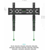 Кронштейн Onkron TM5 для 32-55 чёрный