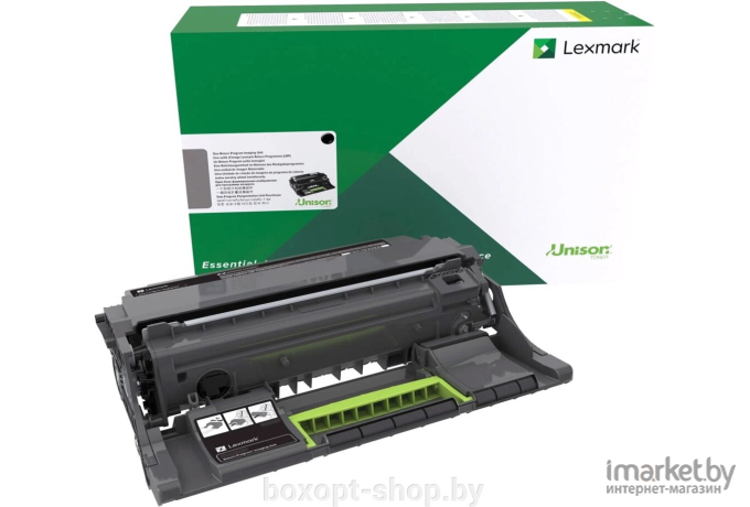 Картридж для принтера Lexmark 56F0Z00