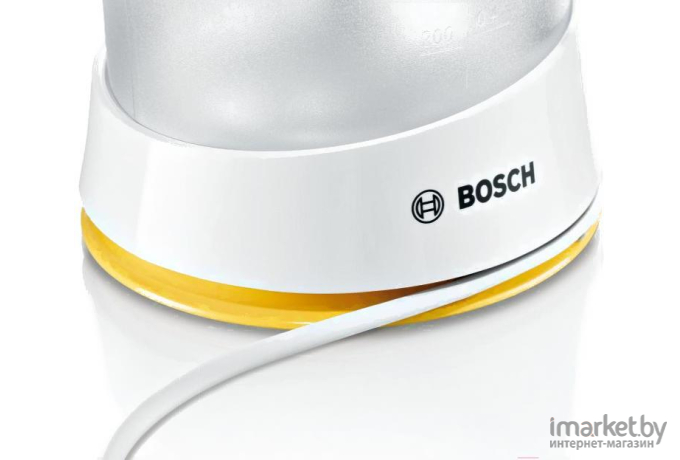 Соковыжималка Bosch MCP3000N