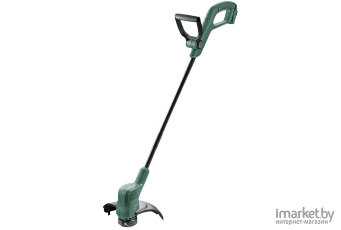 Триммер аккумулятрный Bosch EasyGrassCut 18-260 [0.600.8C1.C01] без ЗУ и АКБ