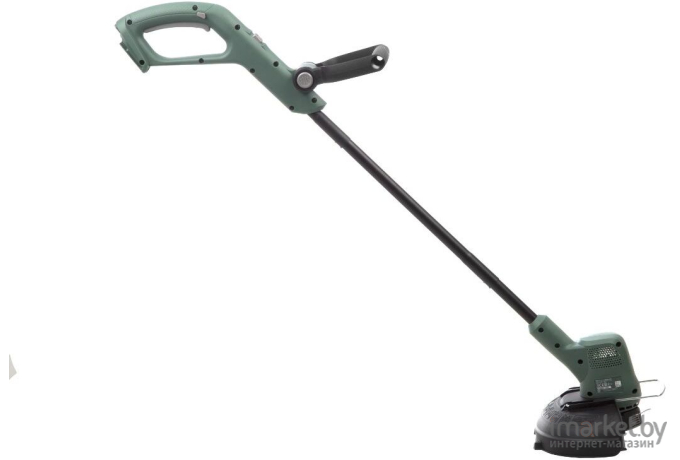 Триммер аккумулятрный Bosch EasyGrassCut 18-260 [0.600.8C1.C01] без ЗУ и АКБ