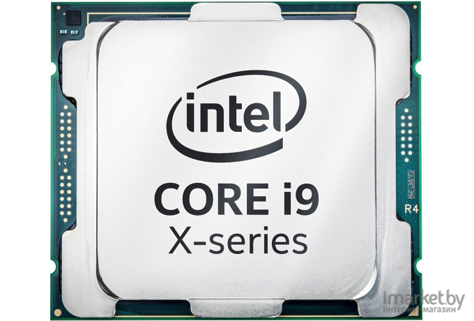 Процессор Intel Core i9-9900X BOX без кулера