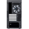 Корпус для компьютера Fractal Design Define Mini C без БП [FD-CA-DEF-MINI-C-BK]