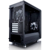 Корпус для компьютера Fractal Design Define Mini C без БП [FD-CA-DEF-MINI-C-BK]