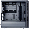 Корпус для компьютера Fractal Design Define Mini C без БП [FD-CA-DEF-MINI-C-BK]