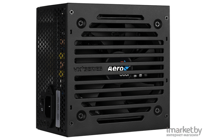 Блок питания AeroCool VX-450 Plus 450W