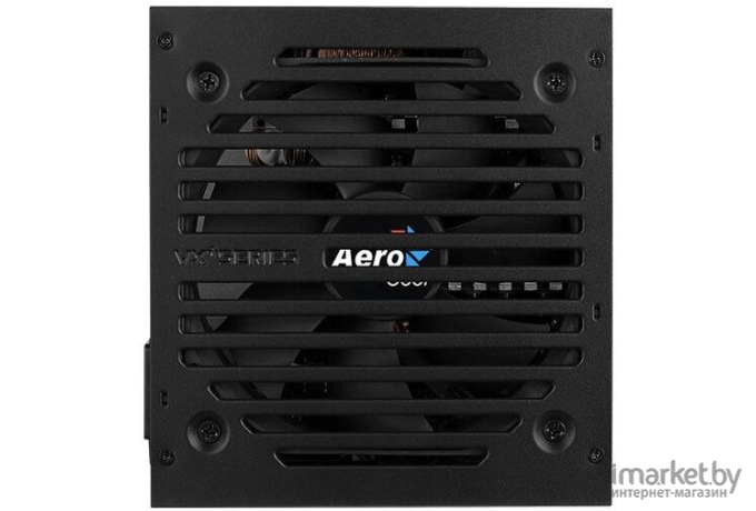 Блок питания AeroCool VX-450 Plus 450W