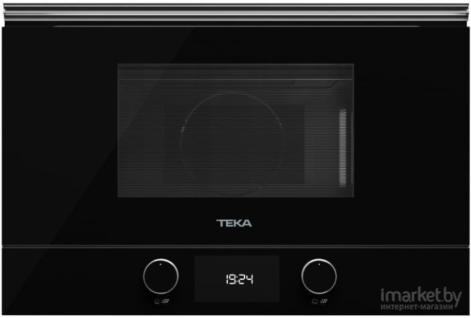 Микроволновая печь TEKA ML 822 BIS R [40584301]