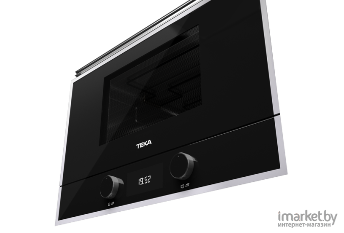 Микроволновая печь TEKA ML 822 BIS R [40584301]