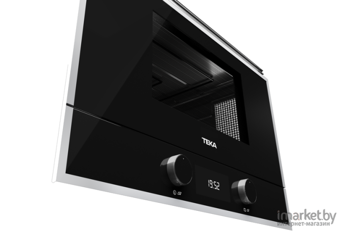 Микроволновая печь TEKA ML 822 BIS R [40584301]