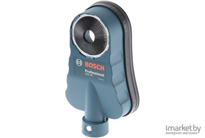 Система пылеудаления для перфораторов Bosch GDE 68 [1.600.A00.1G7]