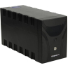 Источник бесперебойного питания IPPON Smart Power Pro II 2200 1200Вт 2200ВA черный