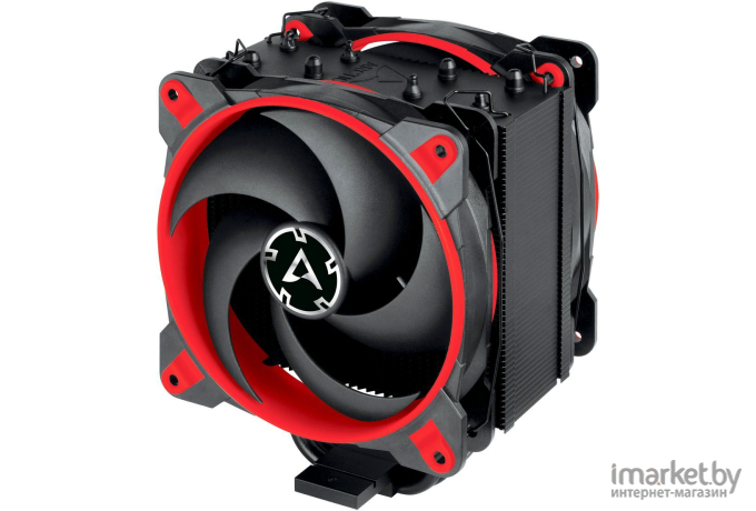 Система охлаждения Arctic Cooling Freezer 34 eSports DUO Red [ACFRE00060A]