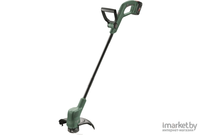 Триммер аккумуляторный Bosch EasyGrassCut 18-260 [0.600.8C1.C02]