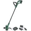 Триммер аккумуляторный Bosch EasyGrassCut 18-260 [0.600.8C1.C02]